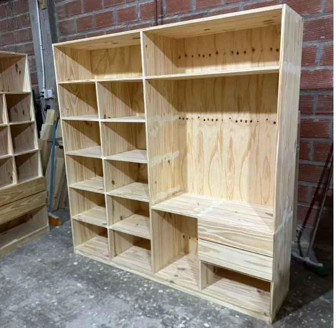 Mueble a medida Trinidad