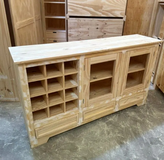 Mueble a medida Trinidad