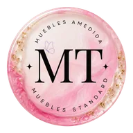 Logo Mueblería Trinidad